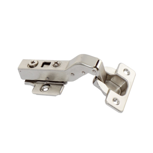 Clip-On Special-Angle Hinge With 3D Adjustment (one-way)